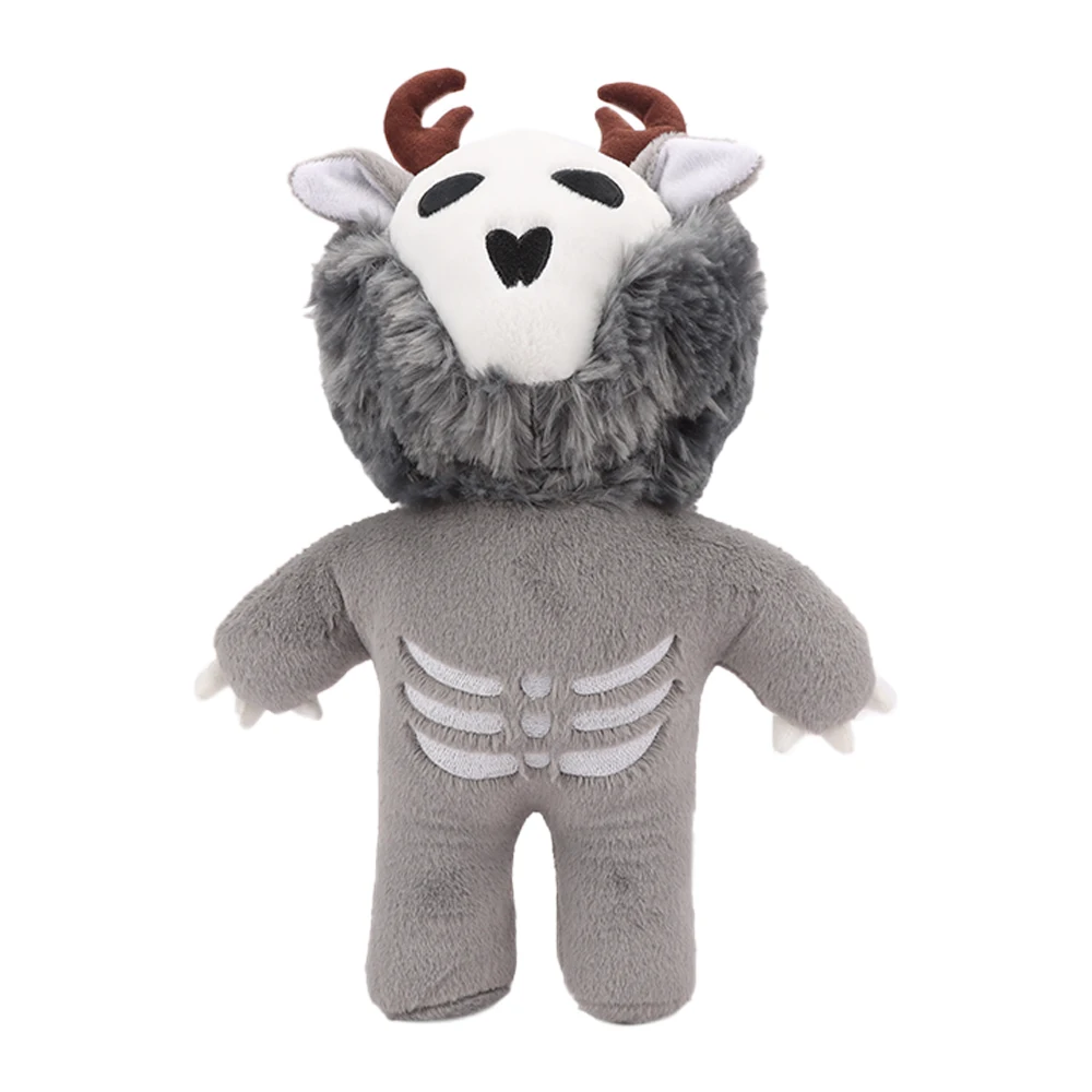 35cm Terrible Wendigo Plush Toy Movie Stuffed Animals Wendigo Stuffed Plushies Toys for Kids Birthday Gift Halloween Room Decor
35cm Terrible Wendigo Plush Toy Movie Stuffed Animals Wendigo Stuffed Plushies Toys for Kids Birthday Gift Halloween Room Decor