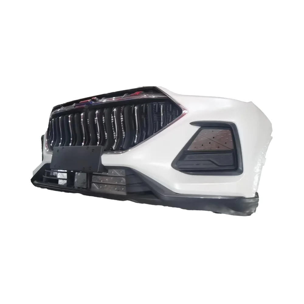 Car Rear Front Bumper Auto Front Bumper Assy Plastic Material New Condition for Changan
Car Rear Front Bumper Auto Front Bumper Assy Plastic Material New Condition for Changan