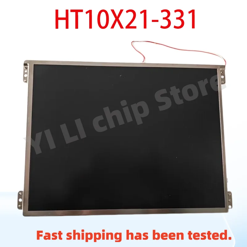 Brand-New Original HT10X21-331 12.1 Inch Display
Brand-New Original HT10X21-331 12.1 Inch Display