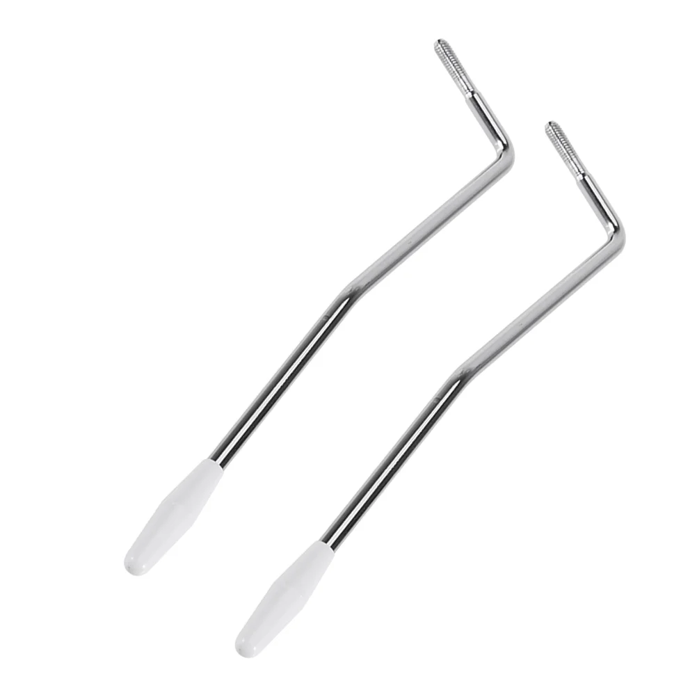 2PCS Thread Tremolo Arm Bar for Electric Guitar Tremolo System Bar for Electric Guitar Thread Tremolo Arm Metal Single Tremolo B
2PCS Thread Tremolo Arm Bar for Electric Guitar Tremolo System Bar for Electric Guitar Thread Tremolo Arm Metal Single Tremolo B