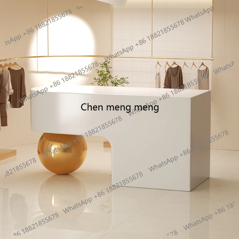 Display Unique Reception Desks Aesthetic Company Executive Reception Desks Salon Shop Comptoire Accueil Commercial Furniture
Display Unique Reception Desks Aesthetic Company Executive Reception Desks Salon Shop Comptoire Accueil Commercial Furniture