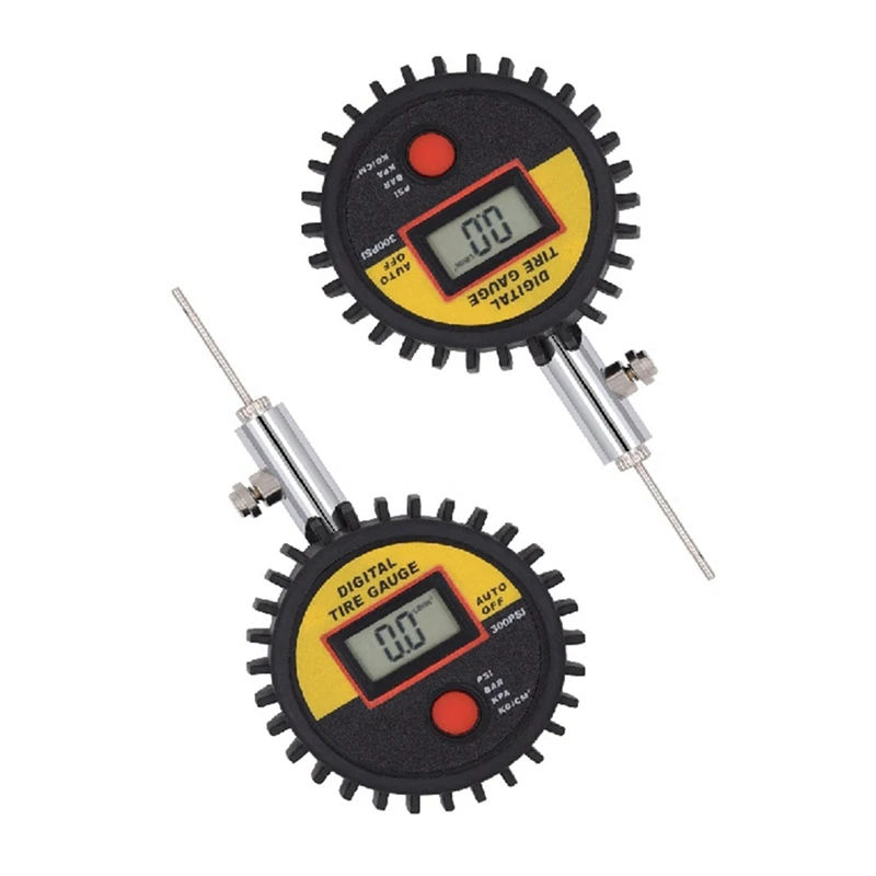 LJL-2Pcs Высокоточный электронный барометр шарового оборудования с цифровым дисплеем, барометр с шариковым манометром
LJL-2Pcs Высокоточный электронный барометр шарового оборудования с цифровым дисплеем, барометр с шариковым манометром