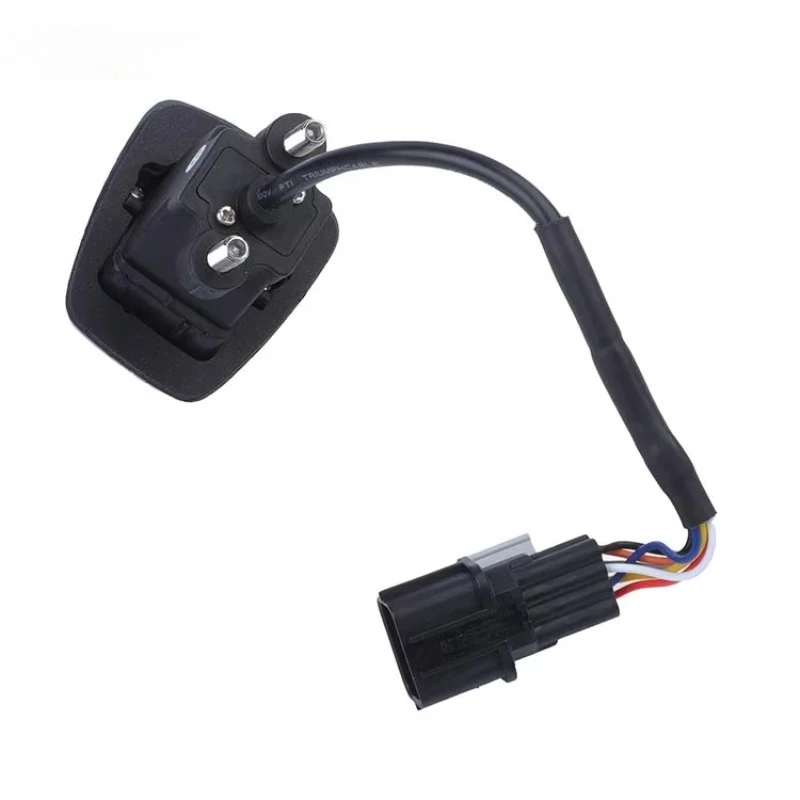 95760-HyundaiS I20 Auto Parts C8001-X3U Reversing Camera
95760-HyundaiS I20 Auto Parts C8001-X3U Reversing Camera