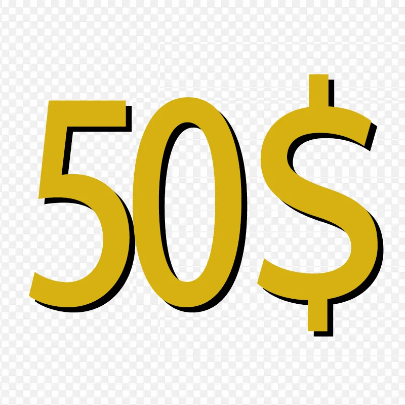 $50 Make up for the price difference link
$50 Make up for the price difference link