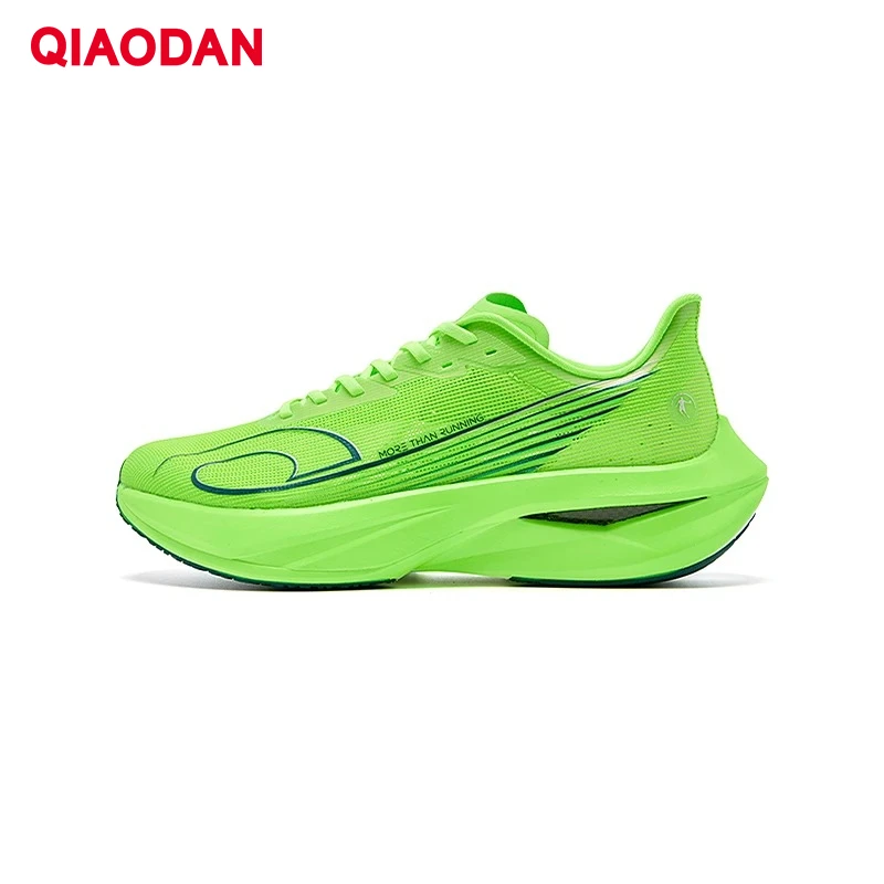 QIAODAN Fast Speed 3pro Running Shoes Men 2025 New Wearable Carbon Plate Cushion Balance Sportwear Sneakers QXB023252202
QIAODAN Fast Speed 3pro Running Shoes Men 2025 New Wearable Carbon Plate Cushion Balance Sportwear Sneakers QXB023252202