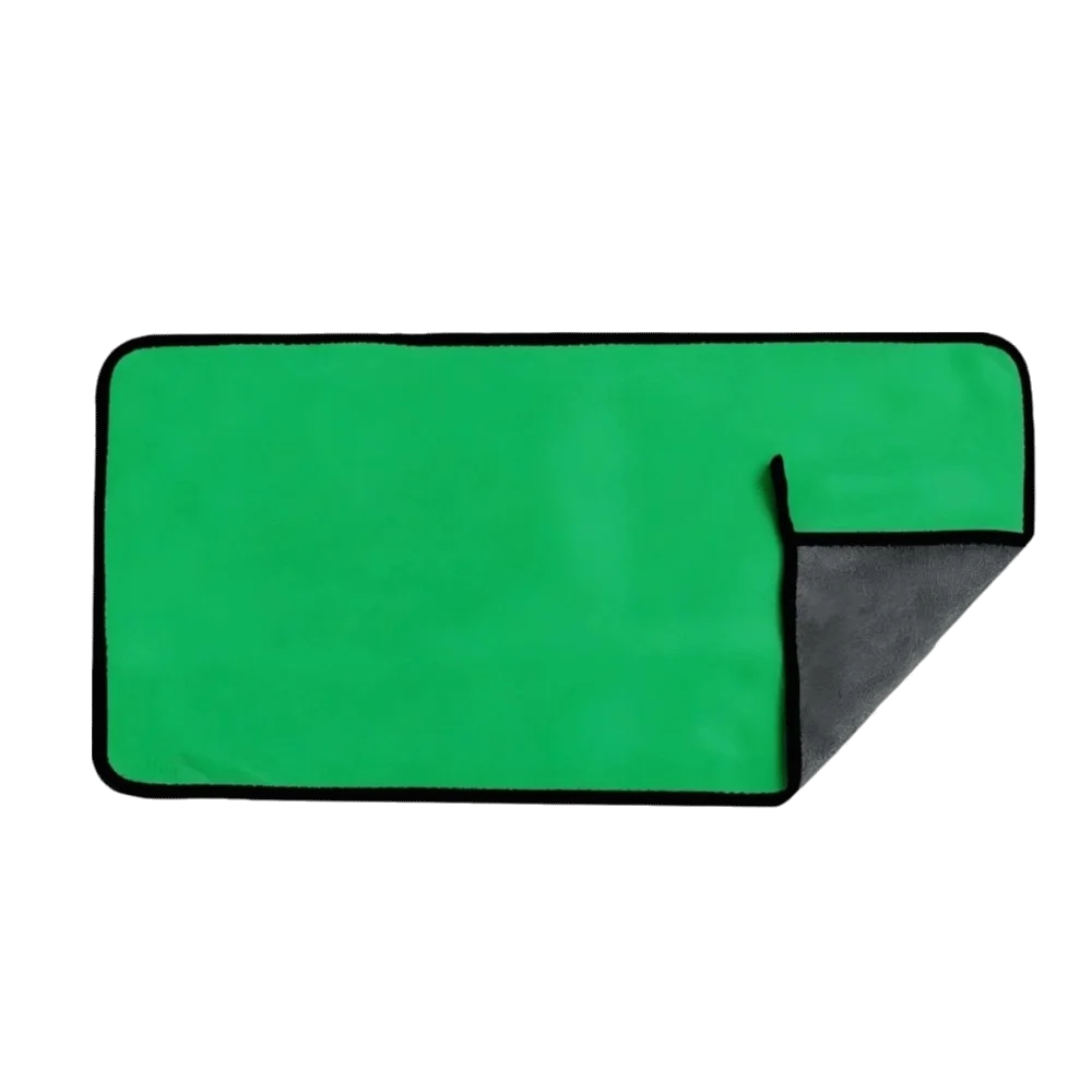 Super Absorbent Car Drying Towel Scratch-Free Twist Loop Auto Detailing Rag Double-Sided Large Size Drying Towel Vehicle Drying
Super Absorbent Car Drying Towel Scratch-Free Twist Loop Auto Detailing Rag Double-Sided Large Size Drying Towel Vehicle Drying