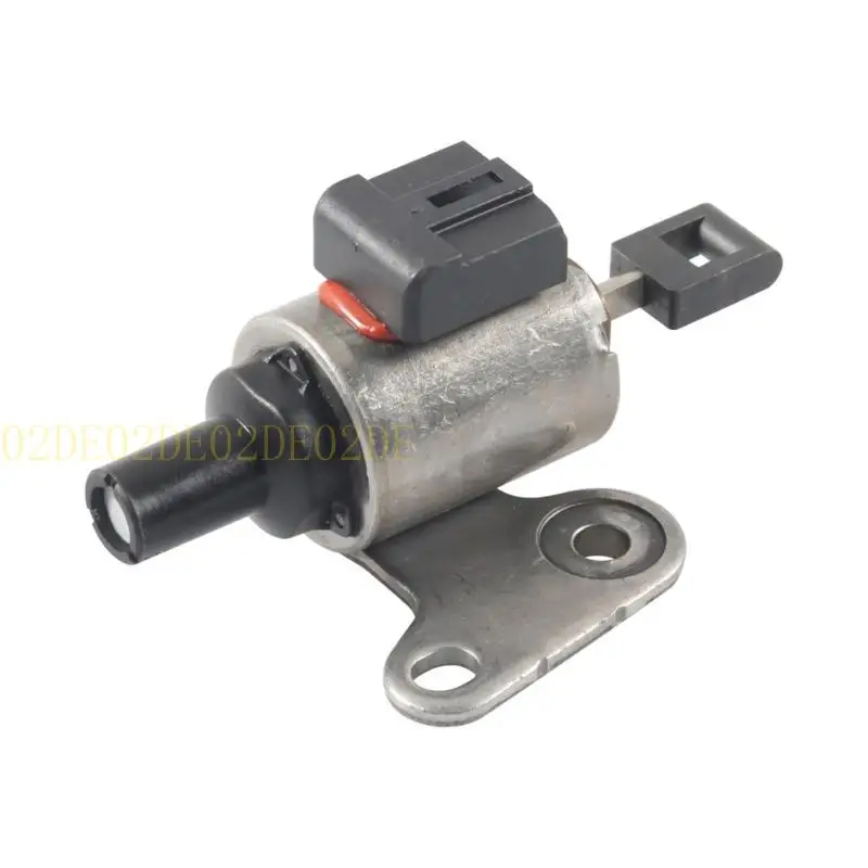 02DE CVT Valves Body Stepper Motor Transmission Control Replacement Accessories for JF010E RE0F08A RE0F08B JF009E 3.5L Models
02DE CVT Valves Body Stepper Motor Transmission Control Replacement Accessories for JF010E RE0F08A RE0F08B JF009E 3.5L Models