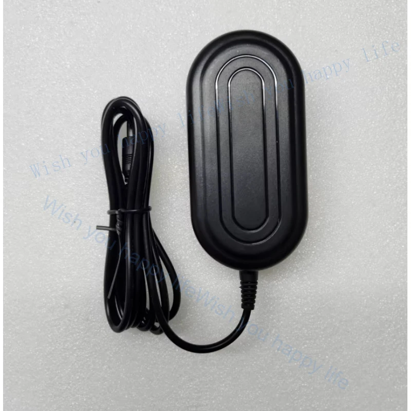 TT Power Supply Adapter Charger AC Adaptor for Panasonic Video Camera MDH2
TT Power Supply Adapter Charger AC Adaptor for Panasonic Video Camera MDH2
