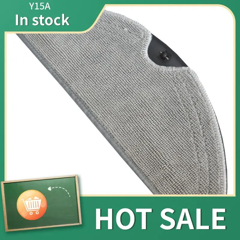 Y15A 4X Vacuum Cleaner Replacement Water Tank For Proscenic M7 Pro Robot Vacuum Cleaner Spare Parts
Y15A 4X Vacuum Cleaner Replacement Water Tank For Proscenic M7 Pro Robot Vacuum Cleaner Spare Parts