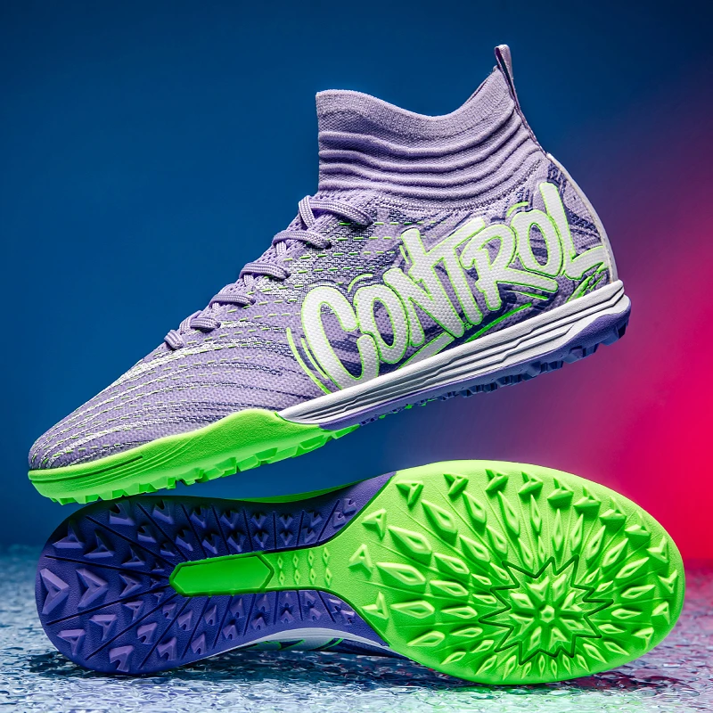 Men Soccer Shoes Society Original Football Shoes Sneaker Children Sports Casual Outdoor Unisex Grass Boy Football Field Boots
Men Soccer Shoes Society Original Football Shoes Sneaker Children Sports Casual Outdoor Unisex Grass Boy Football Field Boots