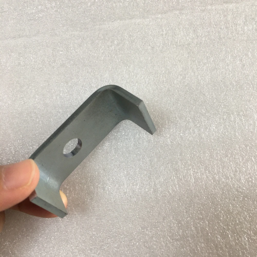 6703615 Clamp Suitable for Bobcat Loader S130 753 763
6703615 Clamp Suitable for Bobcat Loader S130 753 763