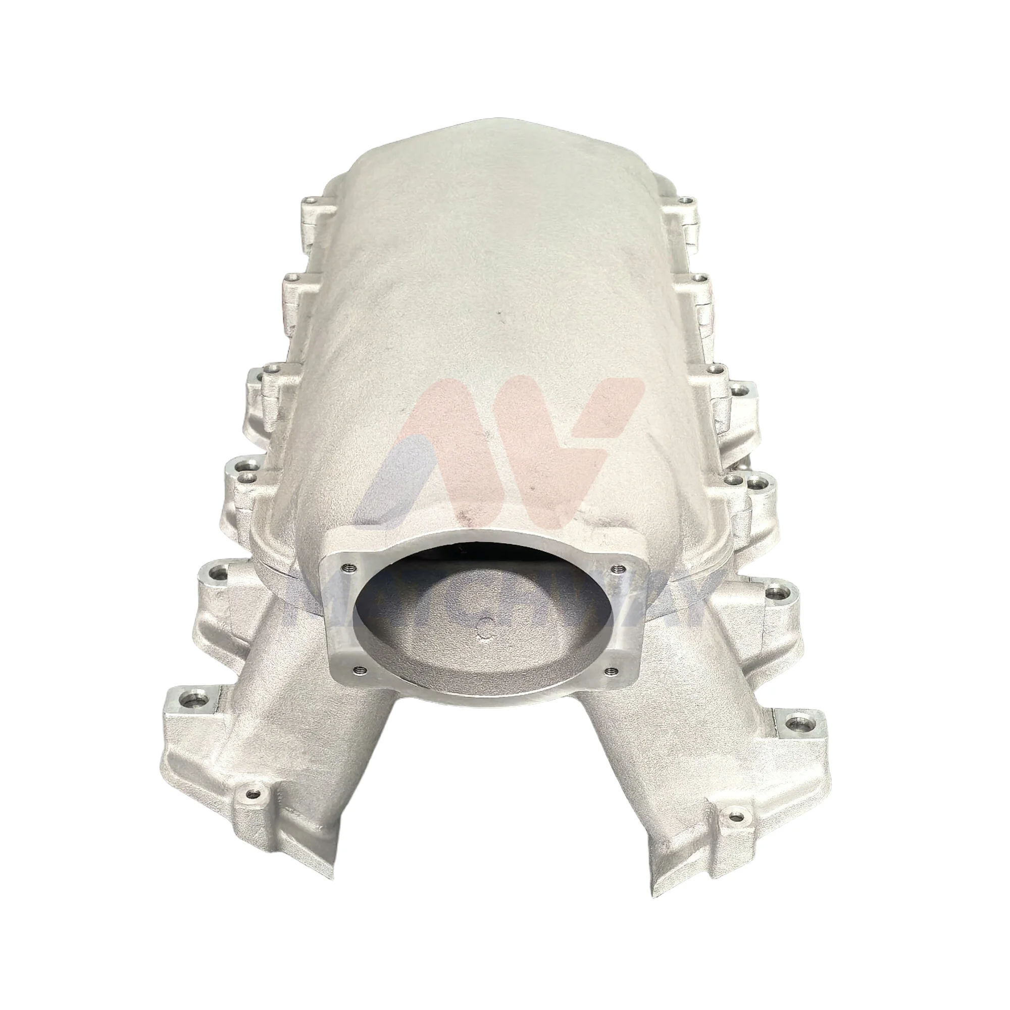 Алюминиевый впускной коллектор Satin Aluminum LS Lo-Ram EFI для двигателей GM Chevy LS1/LS2/LS6 с комплектами топливных рельсов
Алюминиевый впускной коллектор Satin Aluminum LS Lo-Ram EFI для двигателей GM Chevy LS1/LS2/LS6 с комплектами топливных рельсов