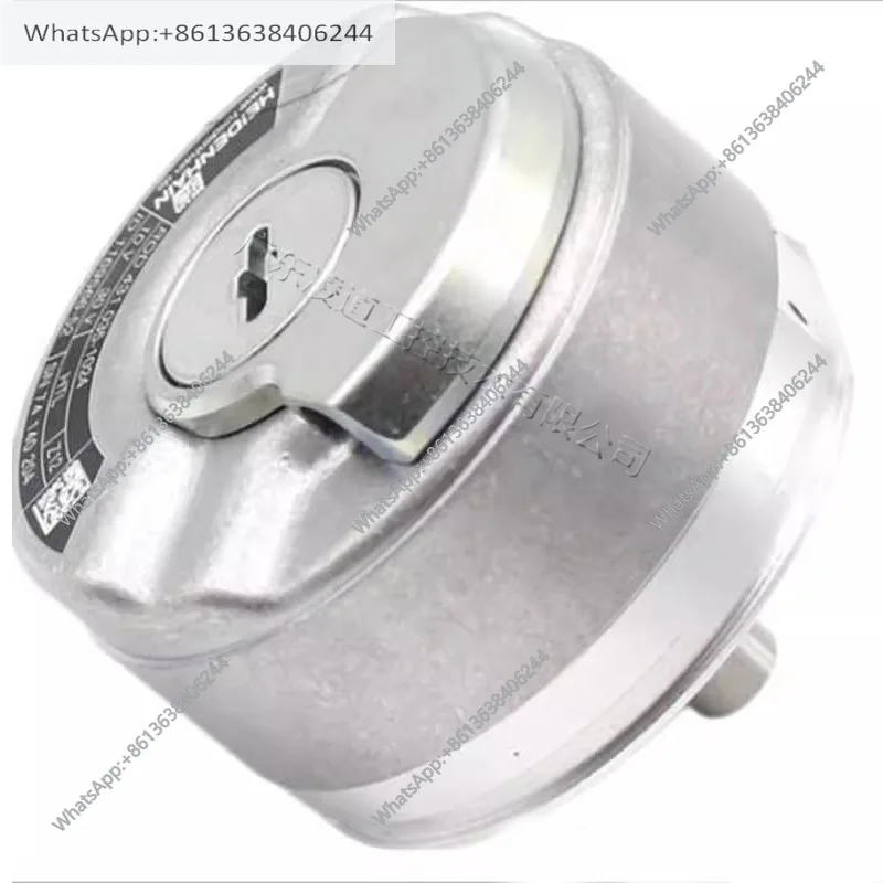 ID1169566-52 Энкодер HEIDENHAIN 1331, гарантия качества
ID1169566-52 Энкодер HEIDENHAIN 1331, гарантия качества