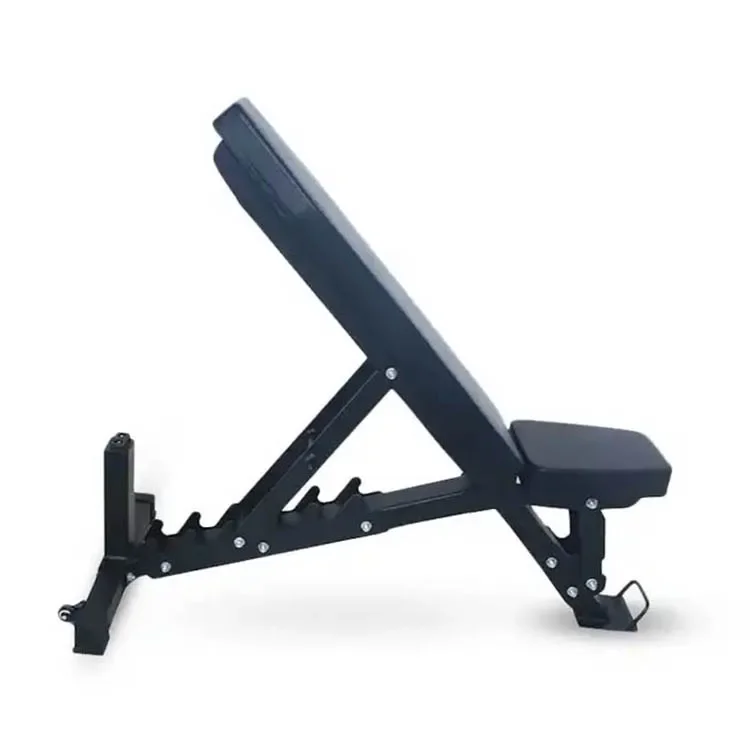 Professional Adjustable Workout Gym Equipment Fitness Weight Multi Weight Bench
Professional Adjustable Workout Gym Equipment Fitness Weight Multi Weight Bench
