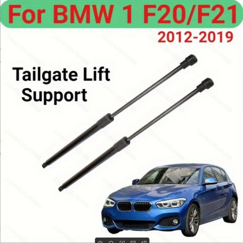Suitable for BMW 1 Series F20/F21 Rear Tailgate Strut Replacement 51247239871
Suitable for BMW 1 Series F20/F21 Rear Tailgate Strut Replacement 51247239871