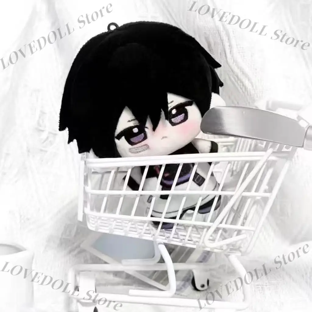 10 см VALORANT Iso Li Zhaoyu аниме косплей плюшевая хлопковая кукла Nunu фигурки тела куклы кулон брелок мини-игрушки плюшевый подарок
10 см VALORANT Iso Li Zhaoyu аниме косплей плюшевая хлопковая кукла Nunu фигурки тела куклы кулон брелок мини-игрушки плюшевый подарок