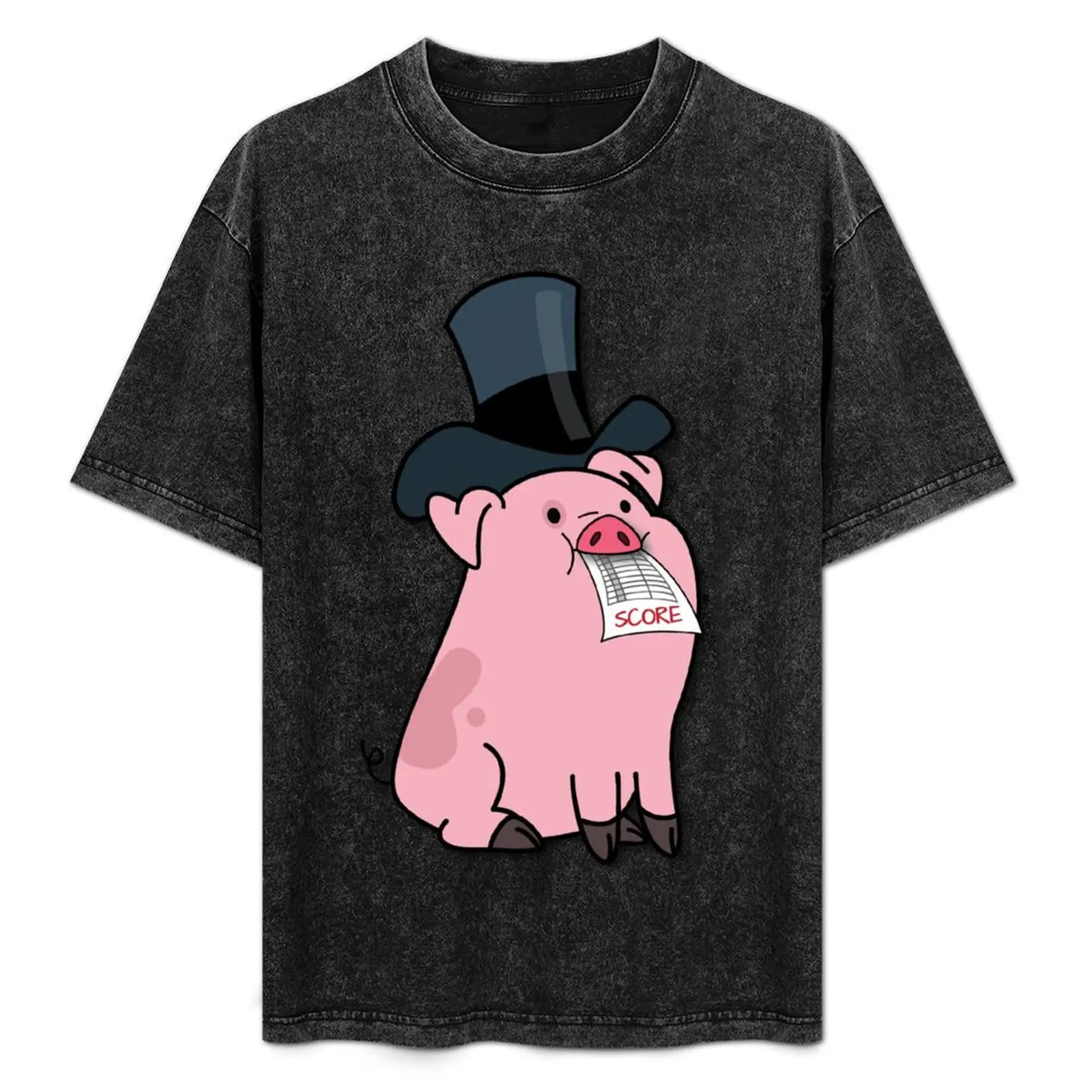 Judge Waddles T-Shirt Water Resistant Casual T-Shirt
Judge Waddles T-Shirt Water Resistant Casual T-Shirt