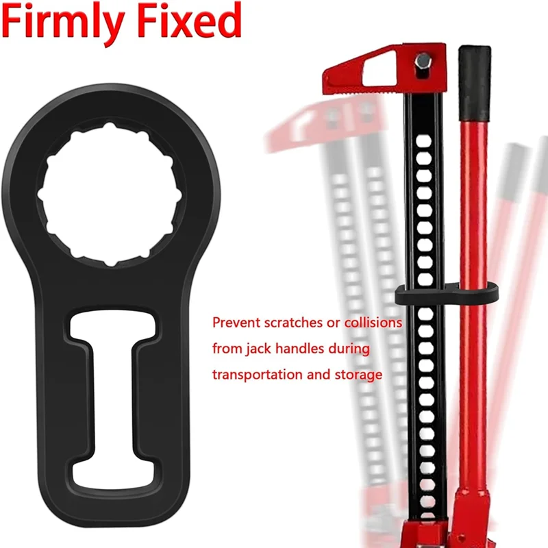 Держатель ручки P-Premium-Jack для Hi-Lift Jack, Farm Jack и Off Road Jack, аксессуары, защита руля
Держатель ручки P-Premium-Jack для Hi-Lift Jack, Farm Jack и Off Road Jack, аксессуары, защита руля