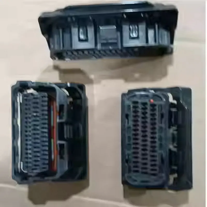 Разъем JST 48ZRO-B-1A Разъем автомобильного жгута проводов 48-контактный гнездовой корпус с проводом 15 см
Разъем JST 48ZRO-B-1A Разъем автомобильного жгута проводов 48-контактный гнездовой корпус с проводом 15 см