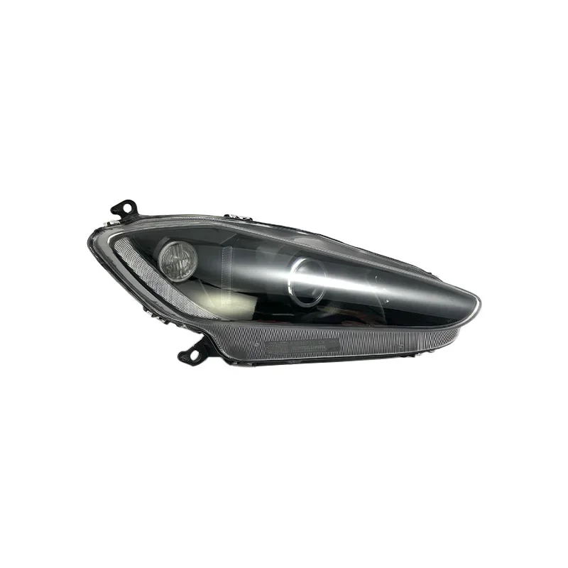 Left and Right Headlights for GT MC , OE number 286390, original second-hand
Left and Right Headlights for GT MC , OE number 286390, original second-hand