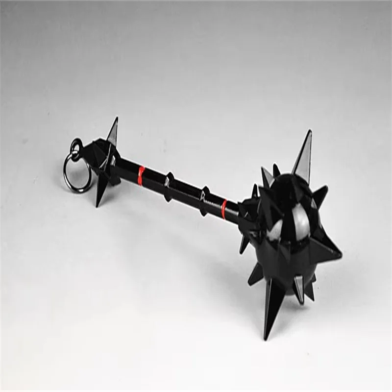 1/6 Soldier Miniature Weapon Toy Wolf Tooth Hammer Stick High Quality Model Fit 12'' Action Figures Body In Stock
1/6 Soldier Miniature Weapon Toy Wolf Tooth Hammer Stick High Quality Model Fit 12'' Action Figures Body In Stock