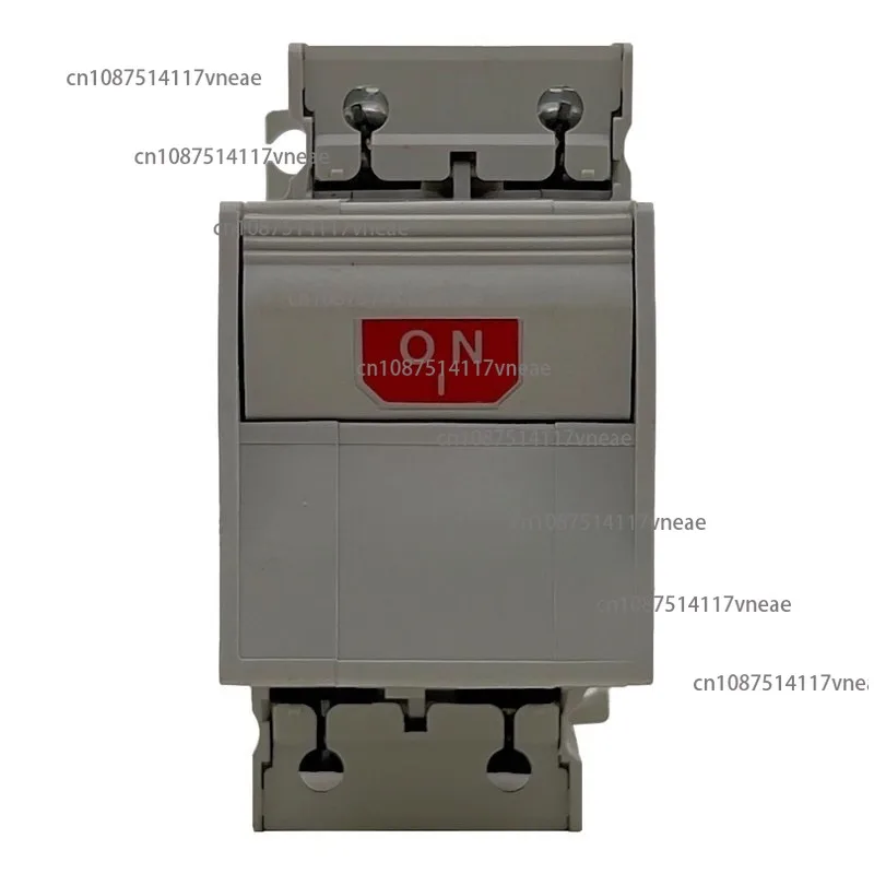 Circuit Breaker CP30-BA 3P 15A 20A 25A 30AM
Circuit Breaker CP30-BA 3P 15A 20A 25A 30AM