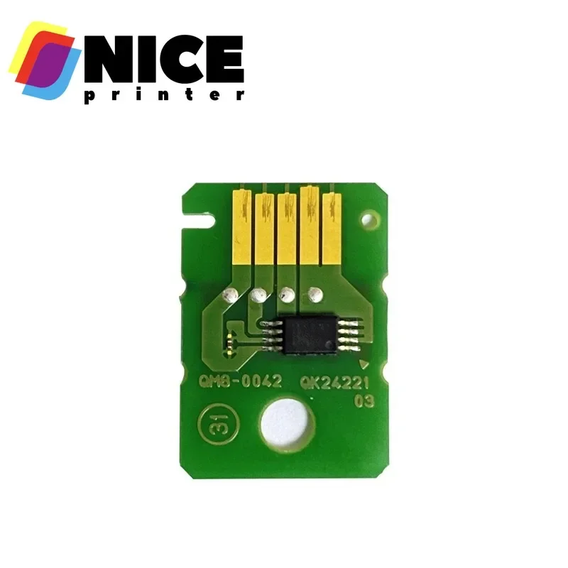 MC-G02 Maintenance Tank Chip for Canon G2160 G3060 G1220 G2260 G3260 G3160 G1020 G2020 G3020 G3360 G3620 G3660 MCG02 MC G02 
MC-G02 Maintenance Tank Chip for Canon G2160 G3060 G1220 G2260 G3260 G3160 G1020 G2020 G3020 G3360 G3620 G3660 MCG02 MC G02
