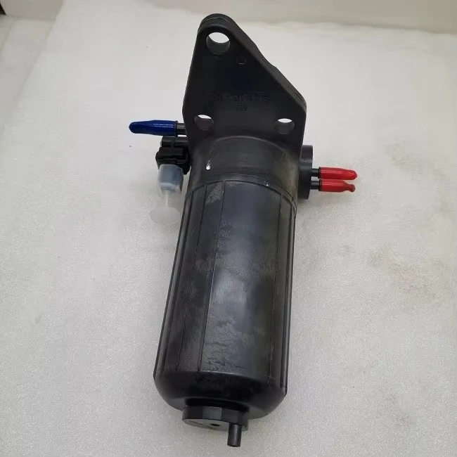 Excavator Spare Parts 386-0195 Lift Pump Filter Assy 320D2 Excavator Engine Fuel Pump 3860195
Excavator Spare Parts 386-0195 Lift Pump Filter Assy 320D2 Excavator Engine Fuel Pump 3860195