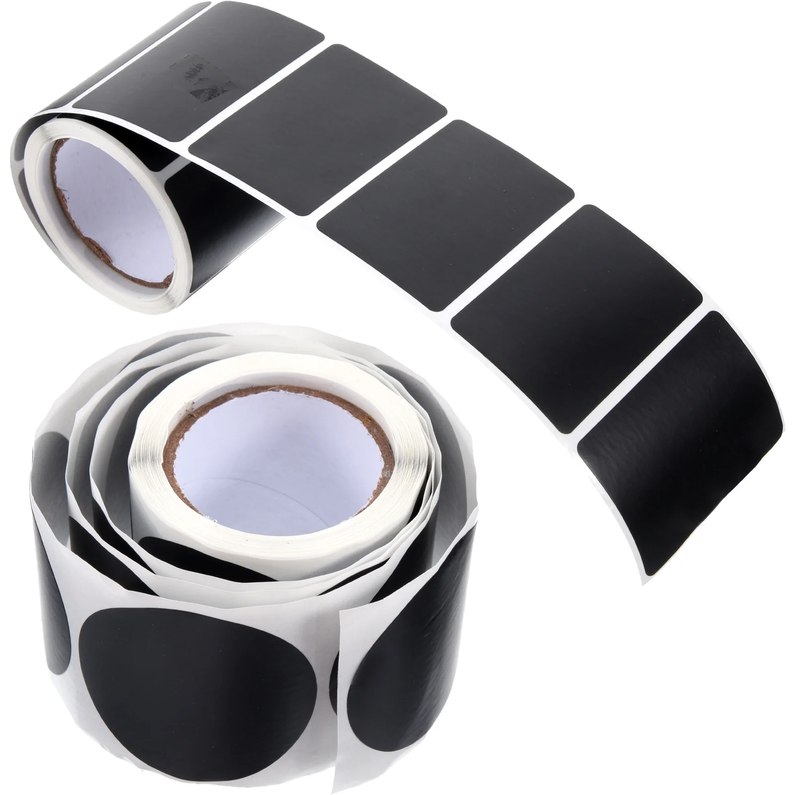 Black Circle Stickers for Office Blackboard PVC Writable Labels 2 Rolls Blank Names Tags Sorting Storage Decals
Black Circle Stickers for Office Blackboard PVC Writable Labels 2 Rolls Blank Names Tags Sorting Storage Decals