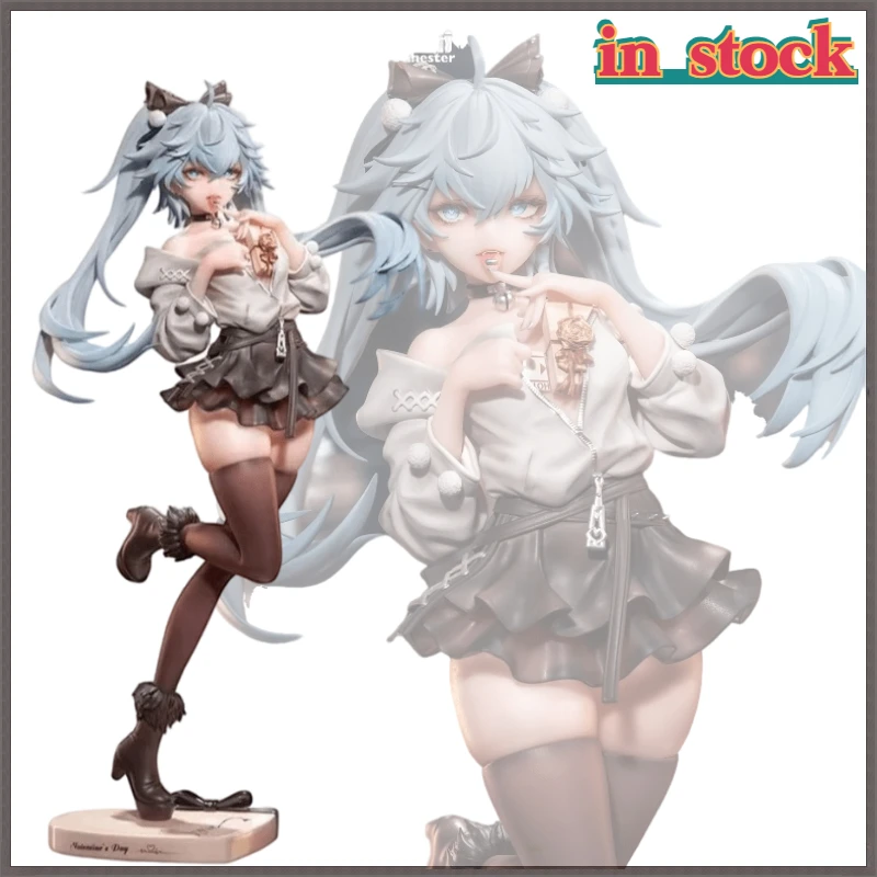 В наличии AniMester Girls' Frontline: Project Cloud Atlas Florent Medicinal Chocolate 26 см 1/7 Модель игрушки
В наличии AniMester Girls' Frontline: Project Cloud Atlas Florent Medicinal Chocolate 26 см 1/7 Модель игрушки