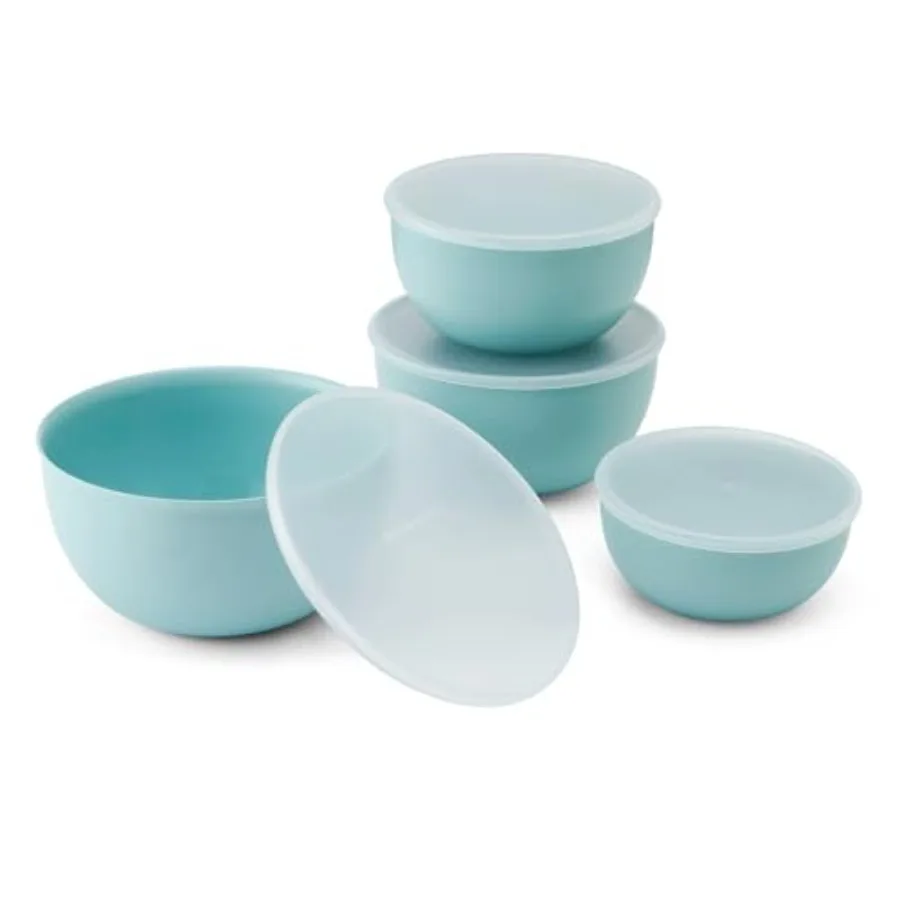 Prep Bowls with Lids
Prep Bowls with Lids