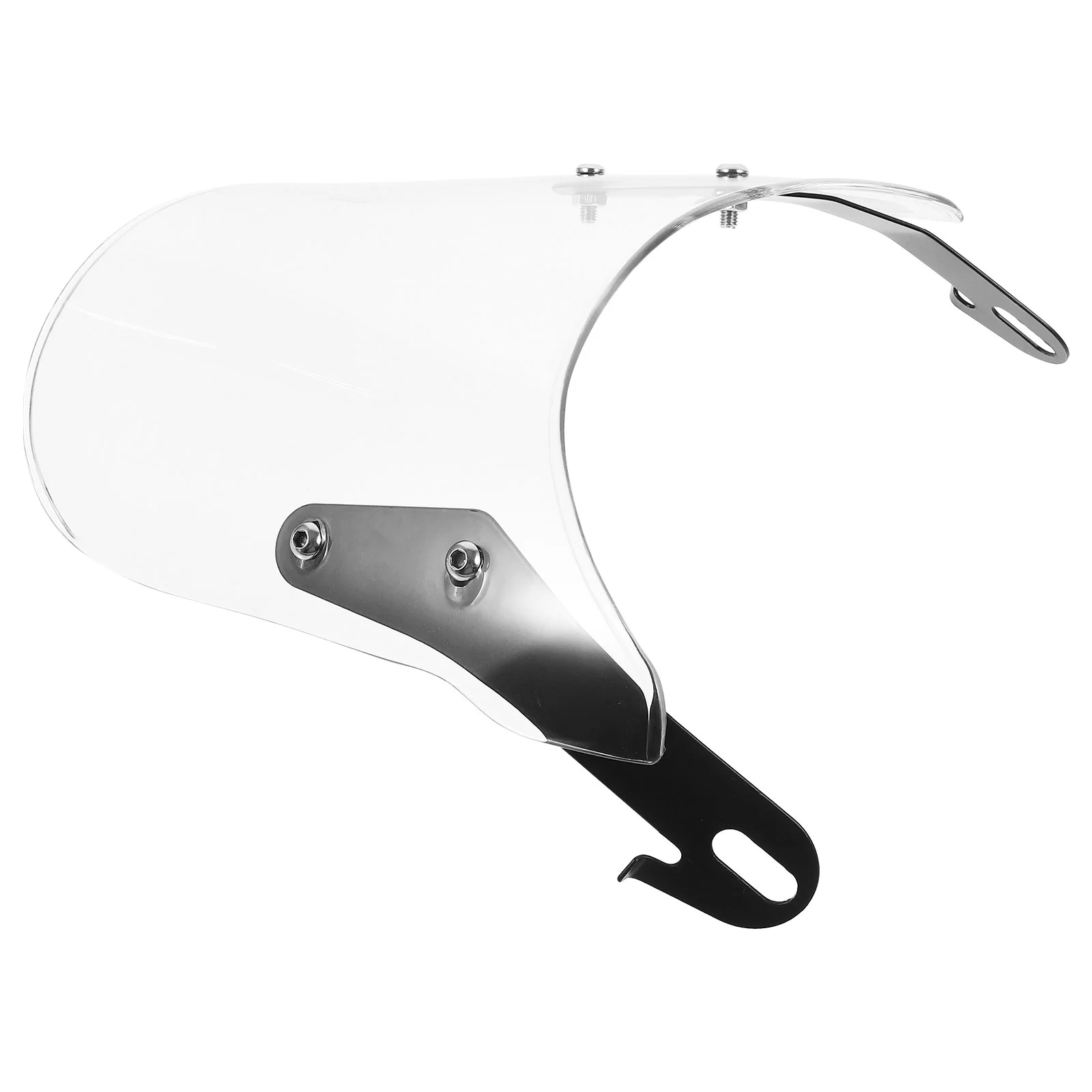Motorcycle Turn Signals Windshield Electric Scooter Windscreen Front Universal Bike
Motorcycle Turn Signals Windshield Electric Scooter Windscreen Front Universal Bike