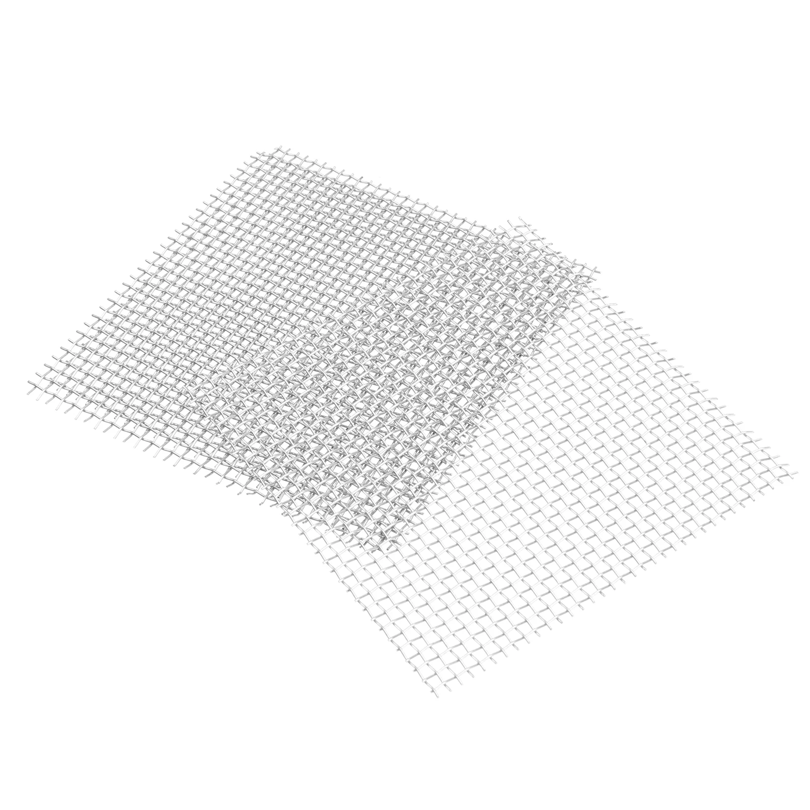 Plant Support Aquatic Mesh Plants Premium Moss Wall Aquarium Silver Stainless Steel
Plant Support Aquatic Mesh Plants Premium Moss Wall Aquarium Silver Stainless Steel