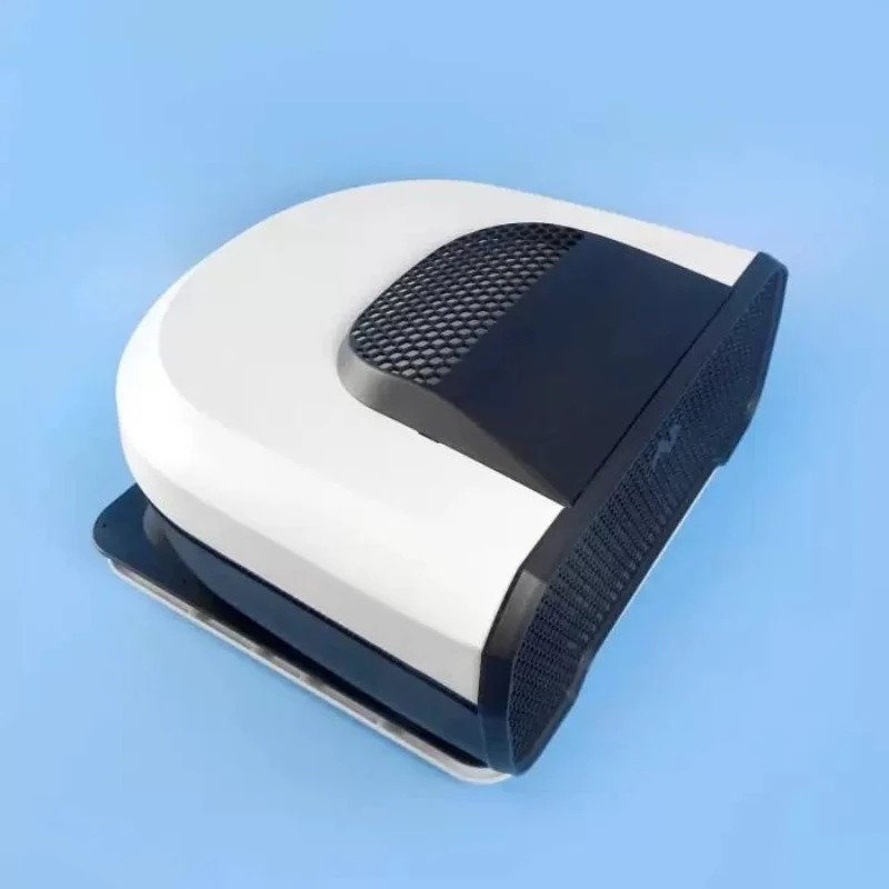 RV Special Vehicle Fresh Air System Air Filtration Purification Passive Driving Dust Removal
RV Special Vehicle Fresh Air System Air Filtration Purification Passive Driving Dust Removal