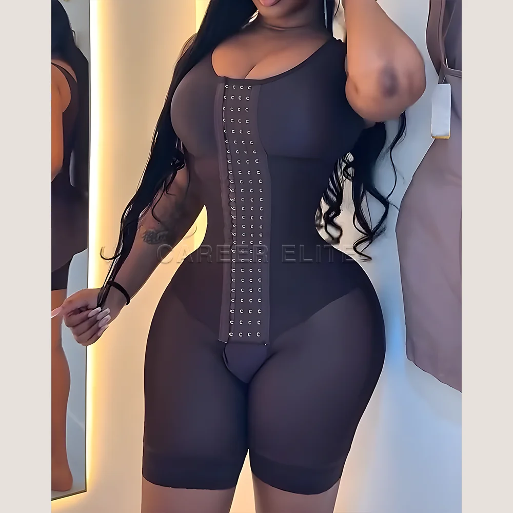 Colombianas после операции Bbl Stage 2, формирователь тела Faja Mujer, корректирующее белье для похудения, боди с кружевной отделкой, корсет для контроля живота
Colombianas после операции Bbl Stage 2, формирователь тела Faja Mujer, корректирующее белье для похудения, боди с кружевной отделкой, корсет для контроля живота