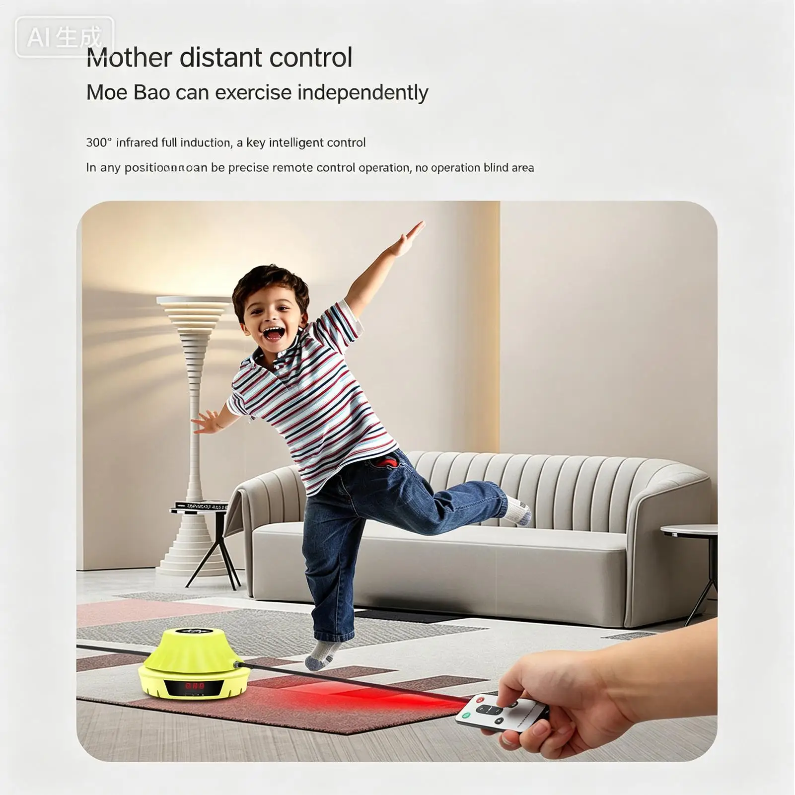 Electric Jump Rope Trainer Rechargeable Remote Control Adults Electric Jump Rope Counter For Kids Adults Family Home Office Gym
Electric Jump Rope Trainer Rechargeable Remote Control Adults Electric Jump Rope Counter For Kids Adults Family Home Office Gym