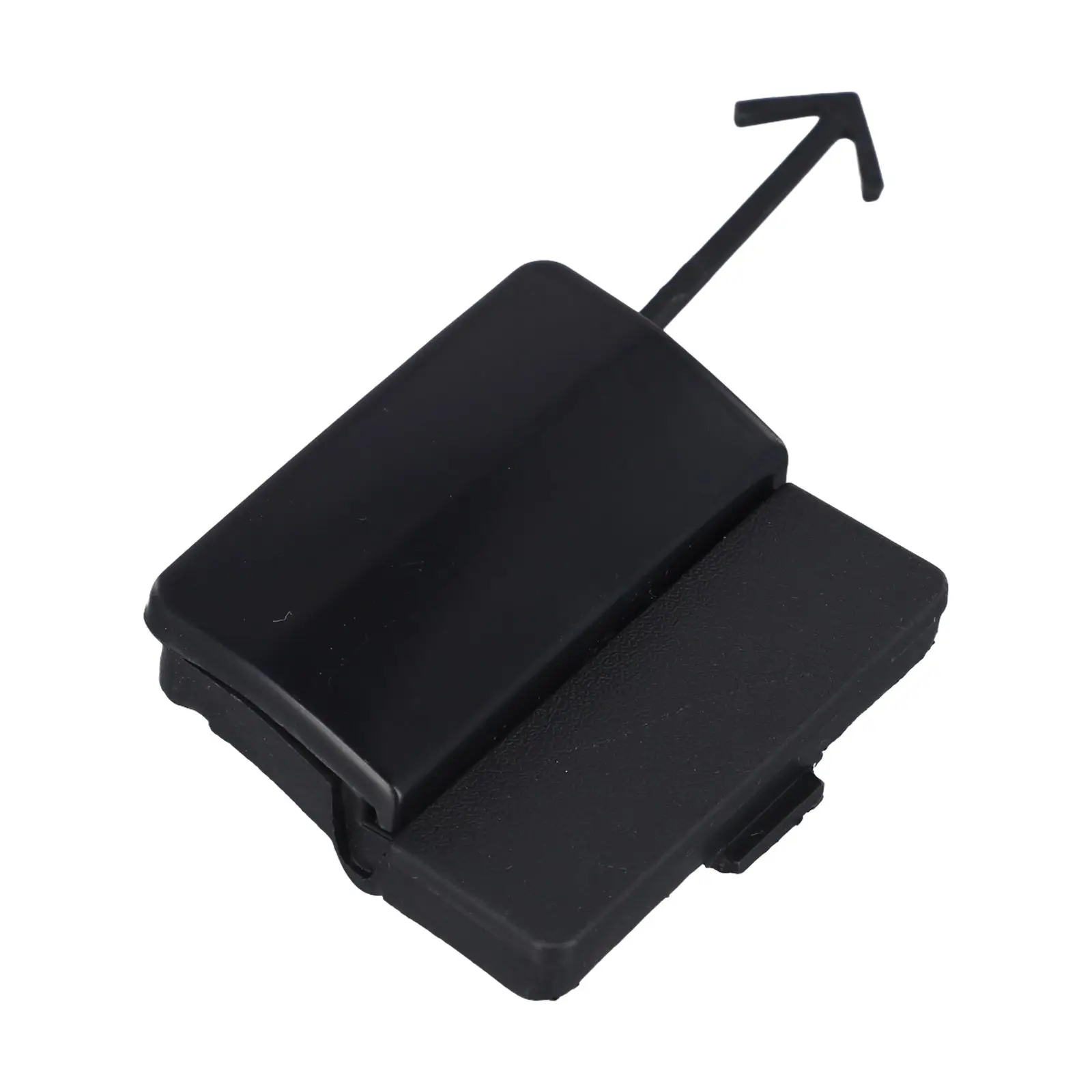 Car Replacement Part Front Bumper Tow Hook Cover Front Bumper Cover 1 Piece Direct Replacement High Universality Fitment
Car Replacement Part Front Bumper Tow Hook Cover Front Bumper Cover 1 Piece Direct Replacement High Universality Fitment