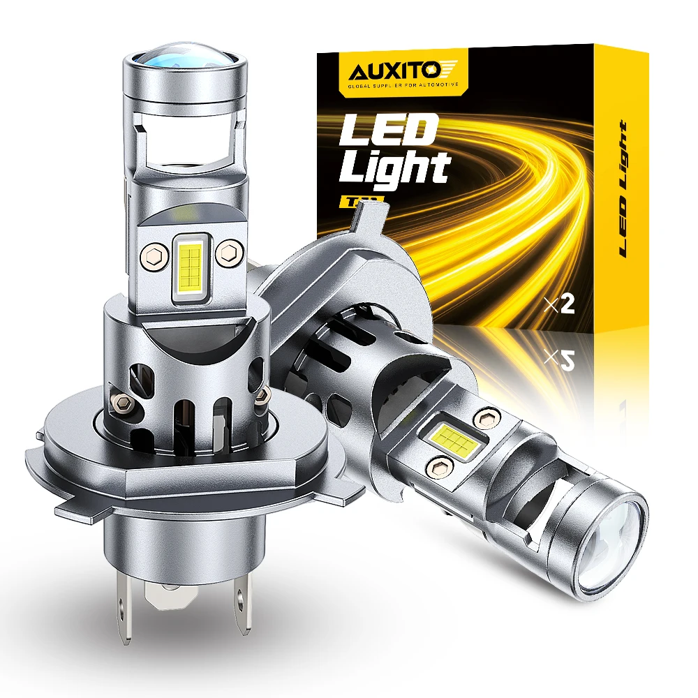 AUXITO 2 шт. H4 светодиодный проектор мини-автомобильные фары 6500K мини-объектив проектор H4 мини-проектор линза светодиодные фары Turbo LHD
AUXITO 2 шт. H4 светодиодный проектор мини-автомобильные фары 6500K мини-объектив проектор H4 мини-проектор линза светодиодные фары Turbo LHD