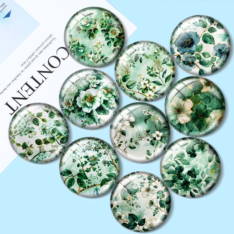 Chinoiserie Vintage 12/18/20/25mm glass cabochon necklace bracelet pendant rings for jewelry demo earrings back Making findings
Chinoiserie Vintage 12/18/20/25mm glass cabochon necklace bracelet pendant rings for jewelry demo earrings back Making findings