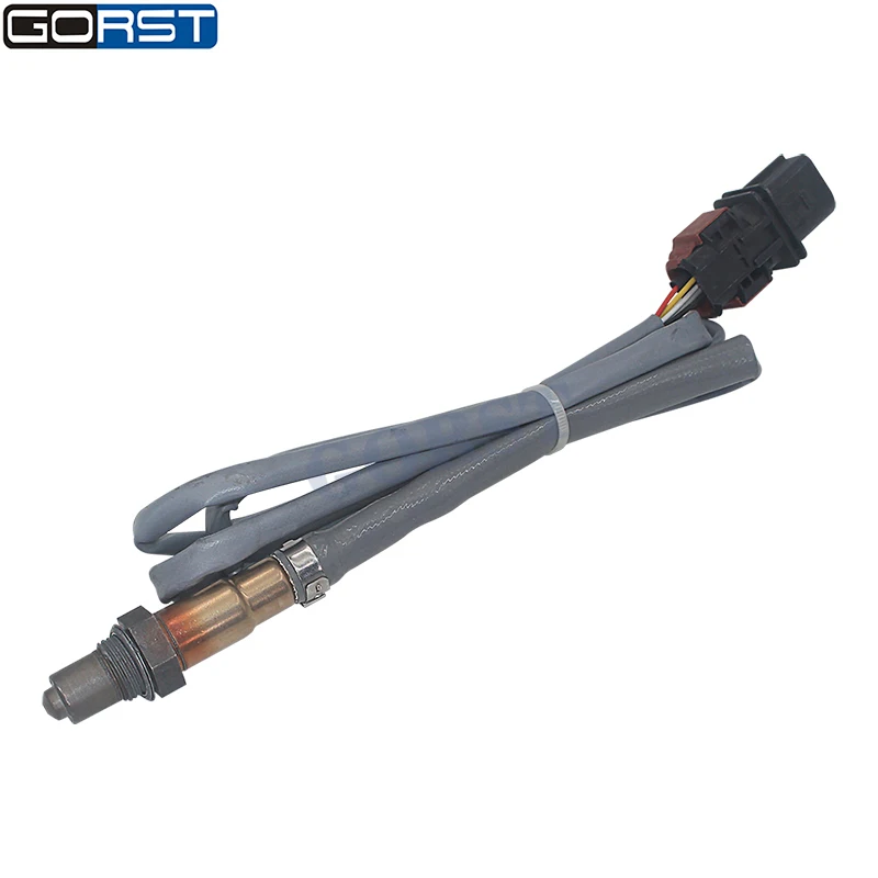 Oxygen Sensor 0258017313 for Porsche Panamera Cayenne VW Touareg 0258017314 95860613320 06E906262L
Oxygen Sensor 0258017313 for Porsche Panamera Cayenne VW Touareg 0258017314 95860613320 06E906262L