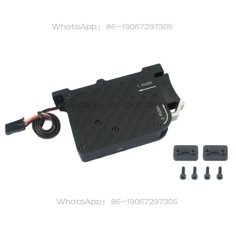 Thrower/Airdrop\ Electronic Delivery Device/Fast Pressure/Large Load 20KG TL2962
Thrower/Airdrop\ Electronic Delivery Device/Fast Pressure/Large Load 20KG TL2962