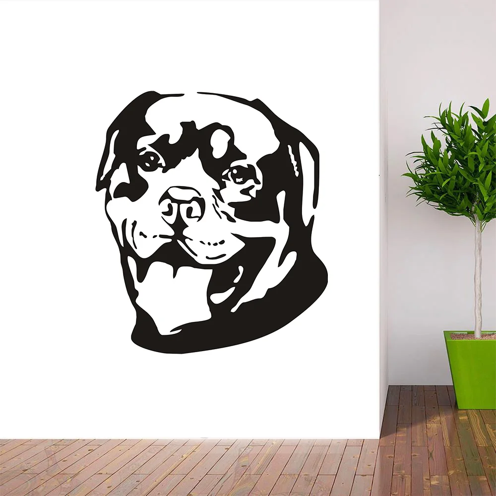 Creative Wall Sticker Personality Dog Self-adhesive Stickers Home Wall Decor Bedroom Decor Room Decoration Home Decor
Creative Wall Sticker Personality Dog Self-adhesive Stickers Home Wall Decor Bedroom Decor Room Decoration Home Decor