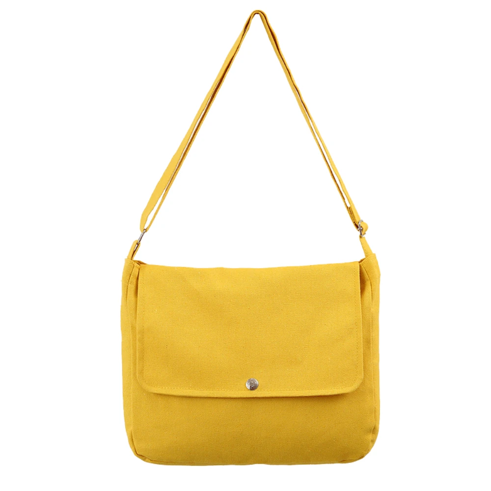 Large Canvas Messenger Bags for Women and Men Fabric Crossbody Bag with Adjustable Strap Unisex Handbag Purse
Large Canvas Messenger Bags for Women and Men Fabric Crossbody Bag with Adjustable Strap Unisex Handbag Purse