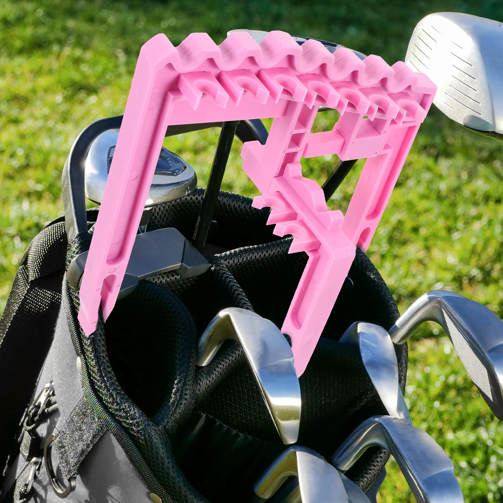 Golf Club Stand Storage Rack Holder Organizer Lightweight Portable Golfing Accessories for Men Club Carrier Shaft Shelf Cue
Golf Club Stand Storage Rack Holder Organizer Lightweight Portable Golfing Accessories for Men Club Carrier Shaft Shelf Cue