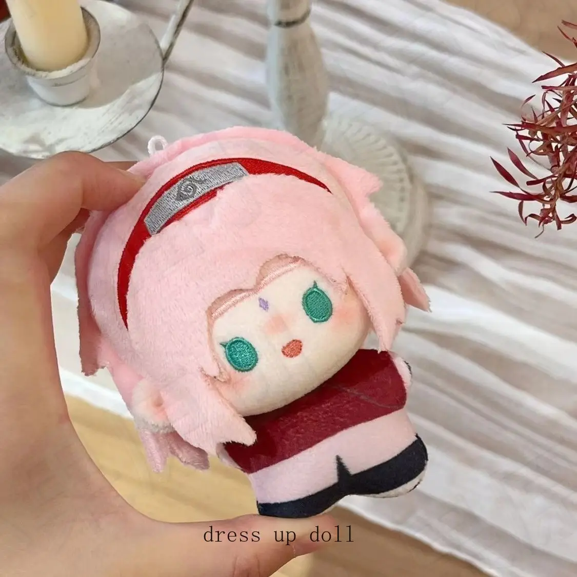 Anime Role Attributes Print Mini Plush Doll Body 10cm Figures Pendant Keychain Toy Game Christmas Gifts
Anime Role Attributes Print Mini Plush Doll Body 10cm Figures Pendant Keychain Toy Game Christmas Gifts