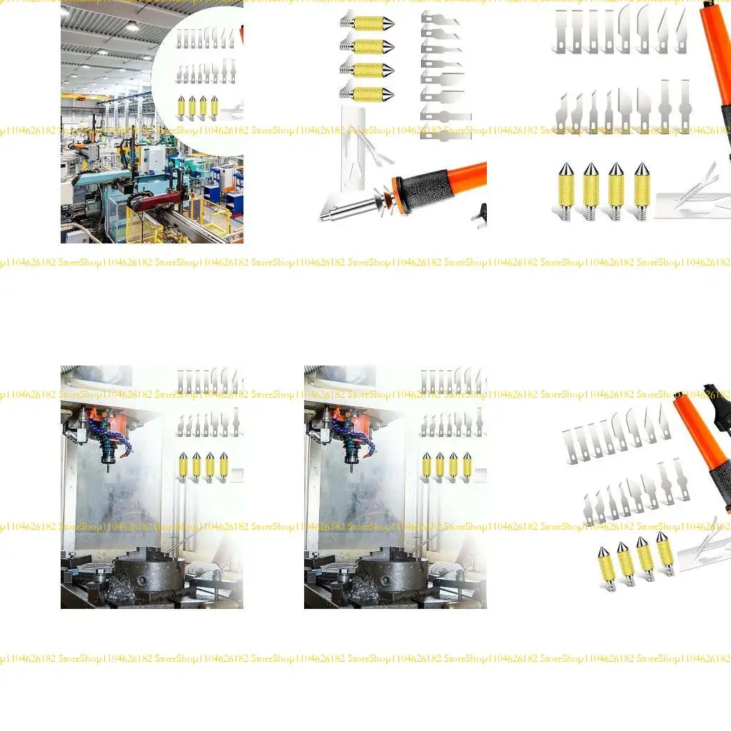 Q2Q4 22pcs Электрический набор инструментов для ножа включает в себя тепловой резак Многоцелевой
Q2Q4 22pcs Электрический набор инструментов для ножа включает в себя тепловой резак Многоцелевой