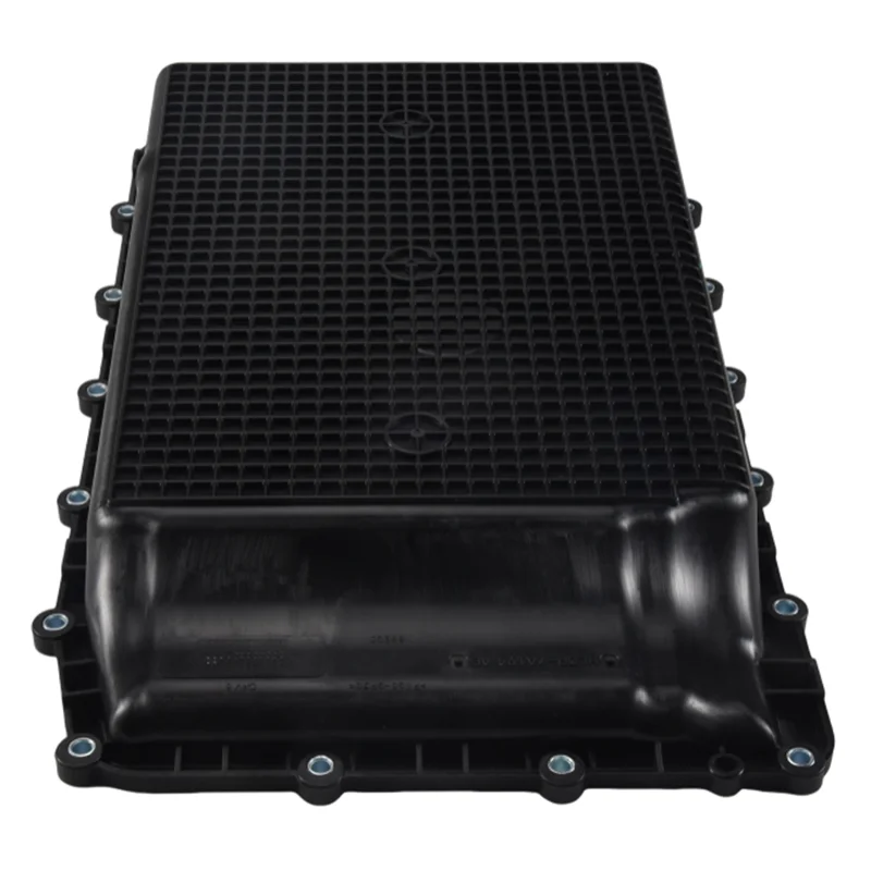 Масляный поддон трансмиссии автомобиля HL3Z-7A194-A для Ford Lincoln Navigator F-150 Lobo Ranger Mustang Bronco 2017-2023 HL3Z7A194A
Масляный поддон трансмиссии автомобиля HL3Z-7A194-A для Ford Lincoln Navigator F-150 Lobo Ranger Mustang Bronco 2017-2023 HL3Z7A194A