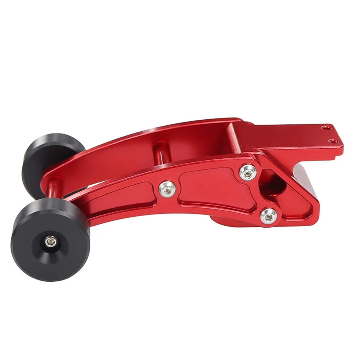 AB31 For 1/14 Upgrades Go 14210 14209 H14BM Metal Wheelie Bar Adjustable for High Speed RC Brushless RC Car Red
AB31 For 1/14 Upgrades Go 14210 14209 H14BM Metal Wheelie Bar Adjustable for High Speed RC Brushless RC Car Red