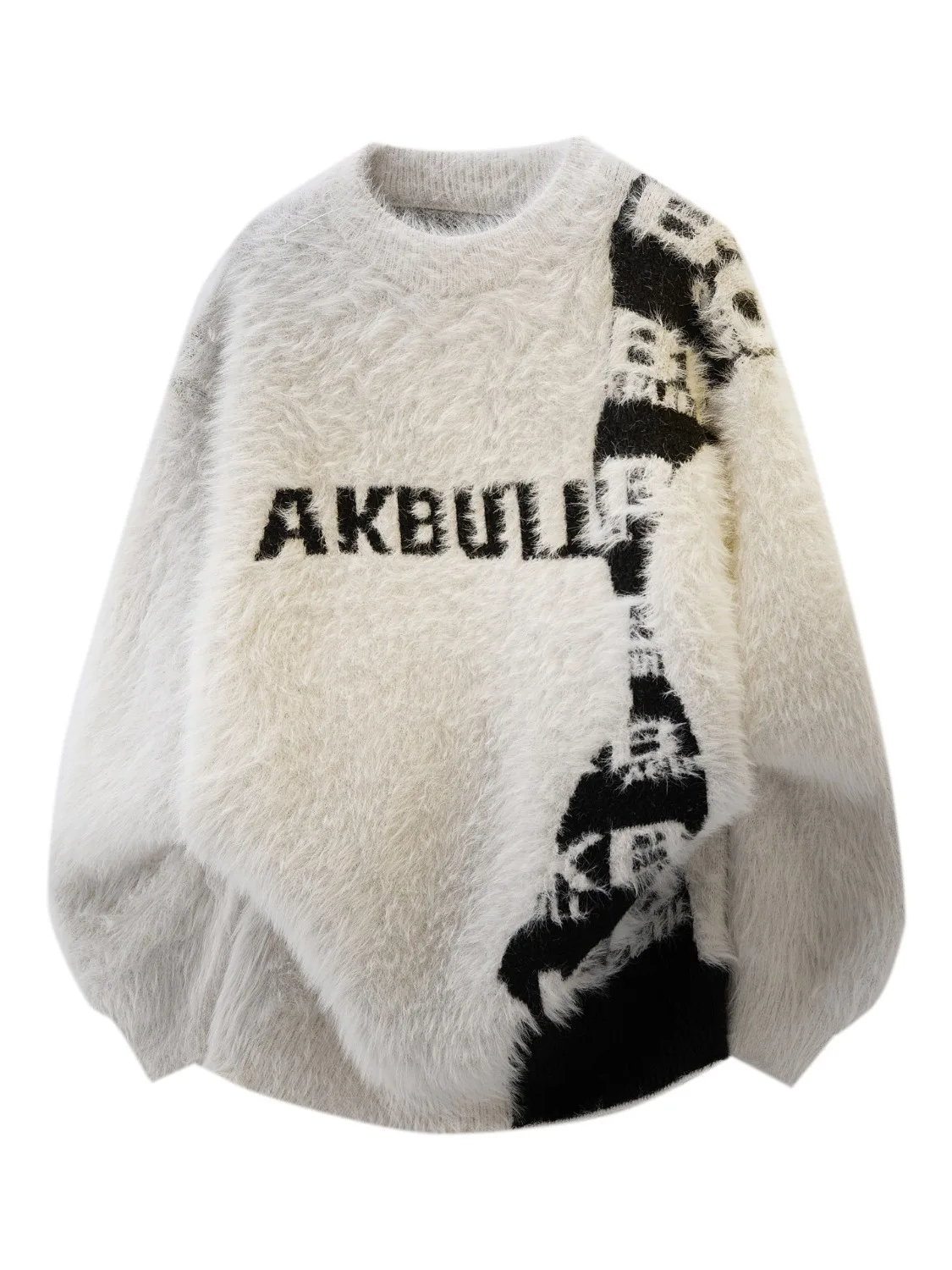 Мягкий вязаный свитер с круглым вырезом для мужчин, зимний повседневный модный свитер с вышивкой букв, теплый, комфортный, свободного кроя
Мягкий вязаный свитер с круглым вырезом для мужчин, зимний повседневный модный свитер с вышивкой букв, теплый, комфортный, свободного кроя