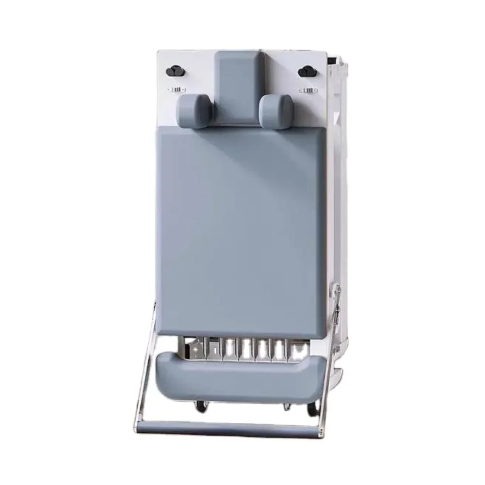 New Commercial Aluminum Wooden Folding Reformer Pilates
New Commercial Aluminum Wooden Folding Reformer Pilates